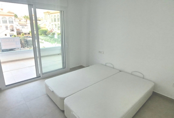 Rynek wtórny - Apartament - Orihuela Costa - Costa Blanca