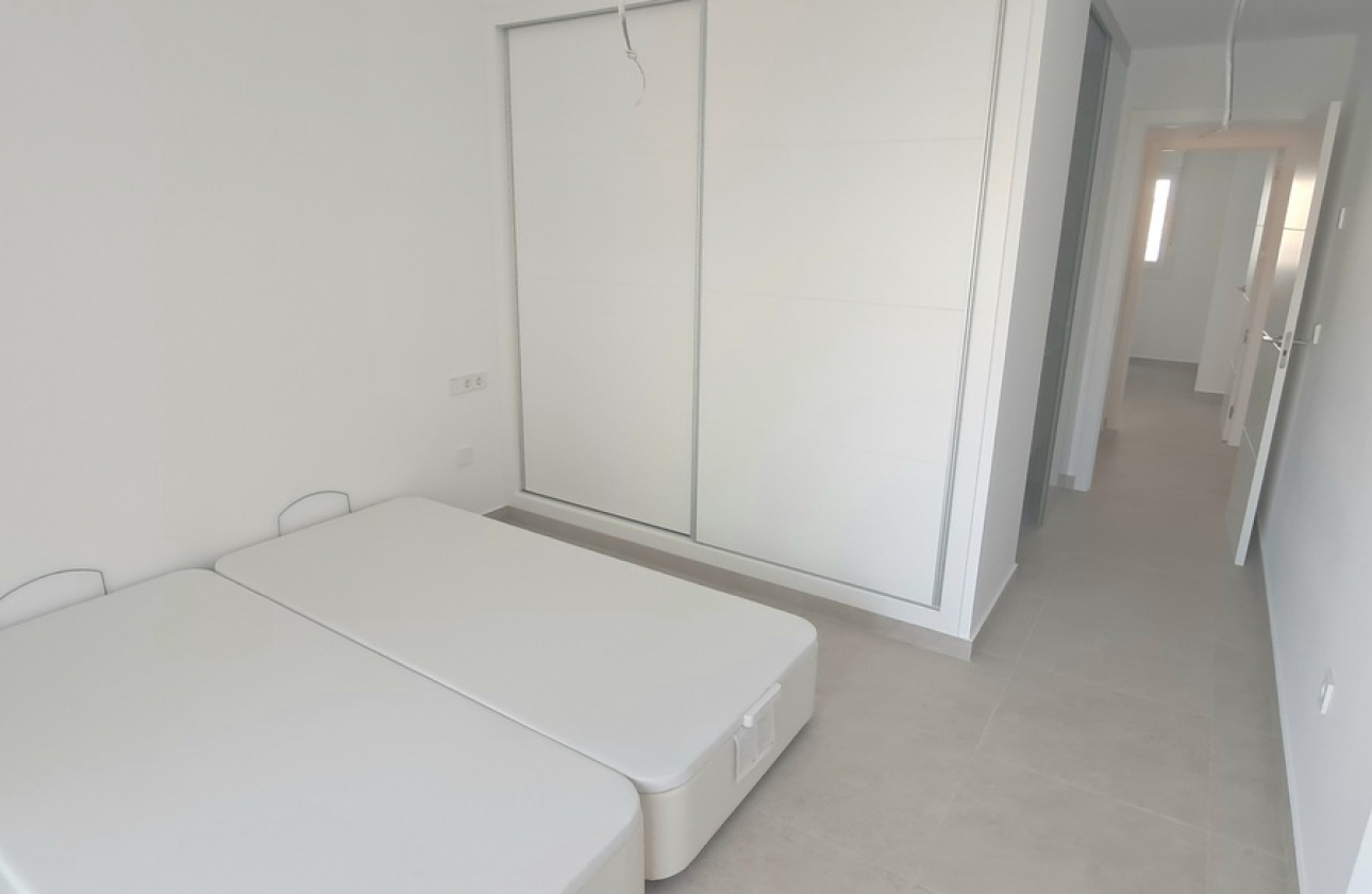 Rynek wtórny - Apartament - Orihuela Costa - Costa Blanca