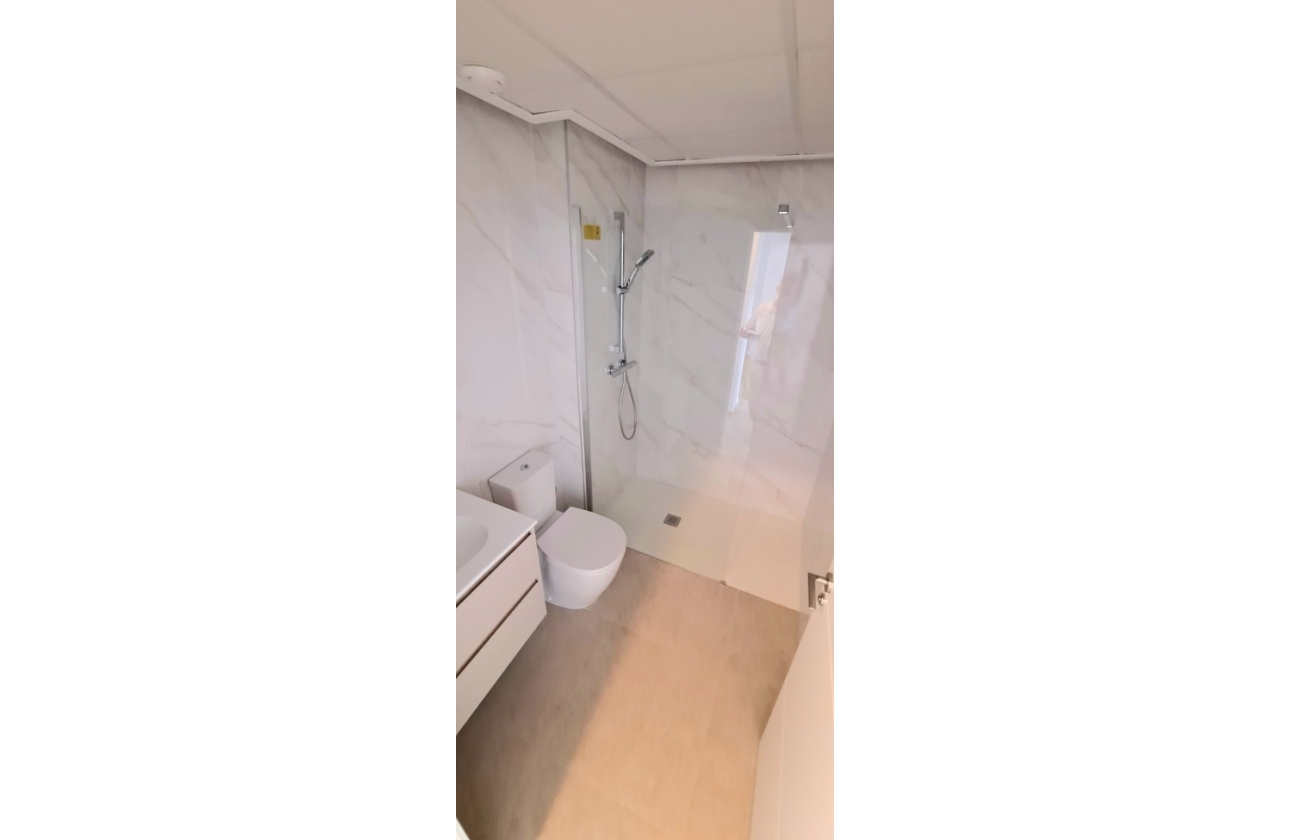 Rynek wtórny - Apartament - Orihuela Costa - Costa Blanca