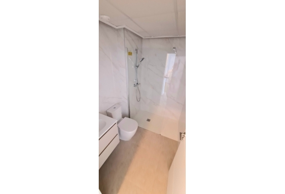 Rynek wtórny - Apartament - Orihuela Costa - Costa Blanca