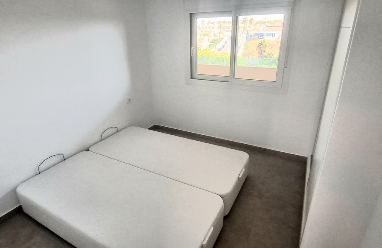 Rynek wtórny - Apartament - Orihuela Costa - Costa Blanca