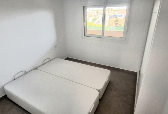 Rynek wtórny - Apartament - Orihuela Costa - Costa Blanca