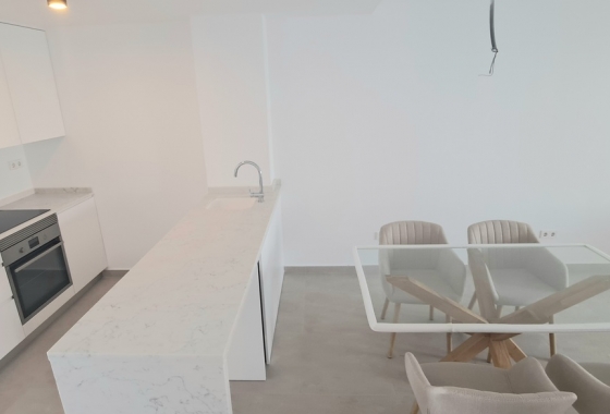 Rynek wtórny - Apartament - Orihuela Costa - Costa Blanca