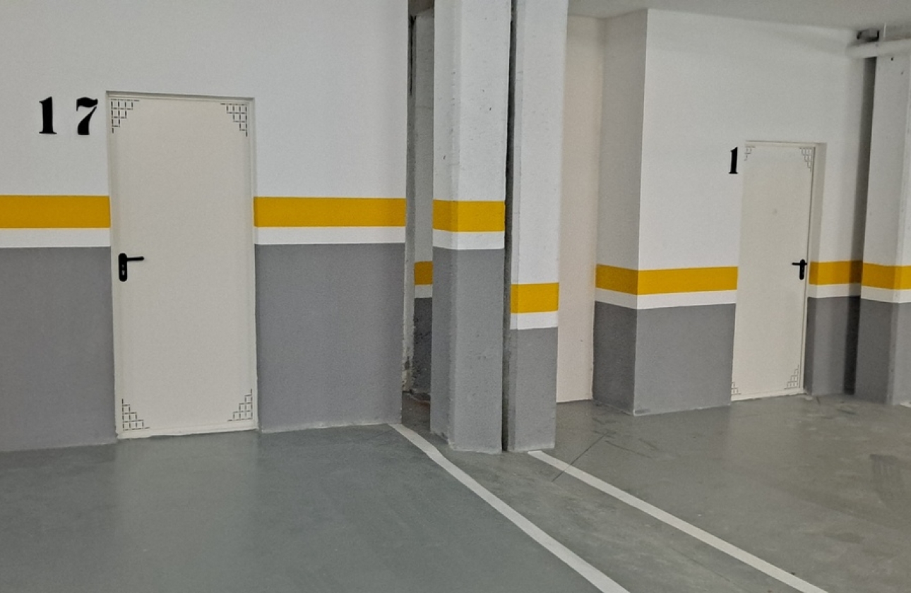 Rynek wtórny - Apartament - Orihuela Costa - Costa Blanca