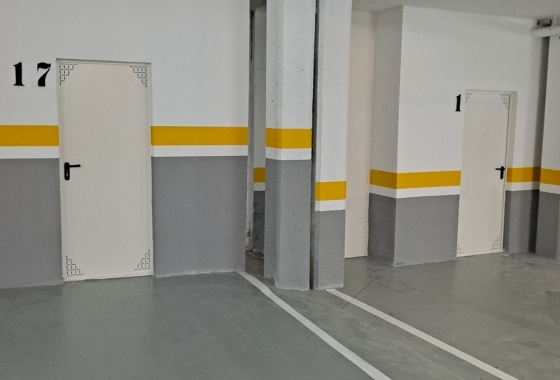 Rynek wtórny - Apartament - Orihuela Costa - Costa Blanca