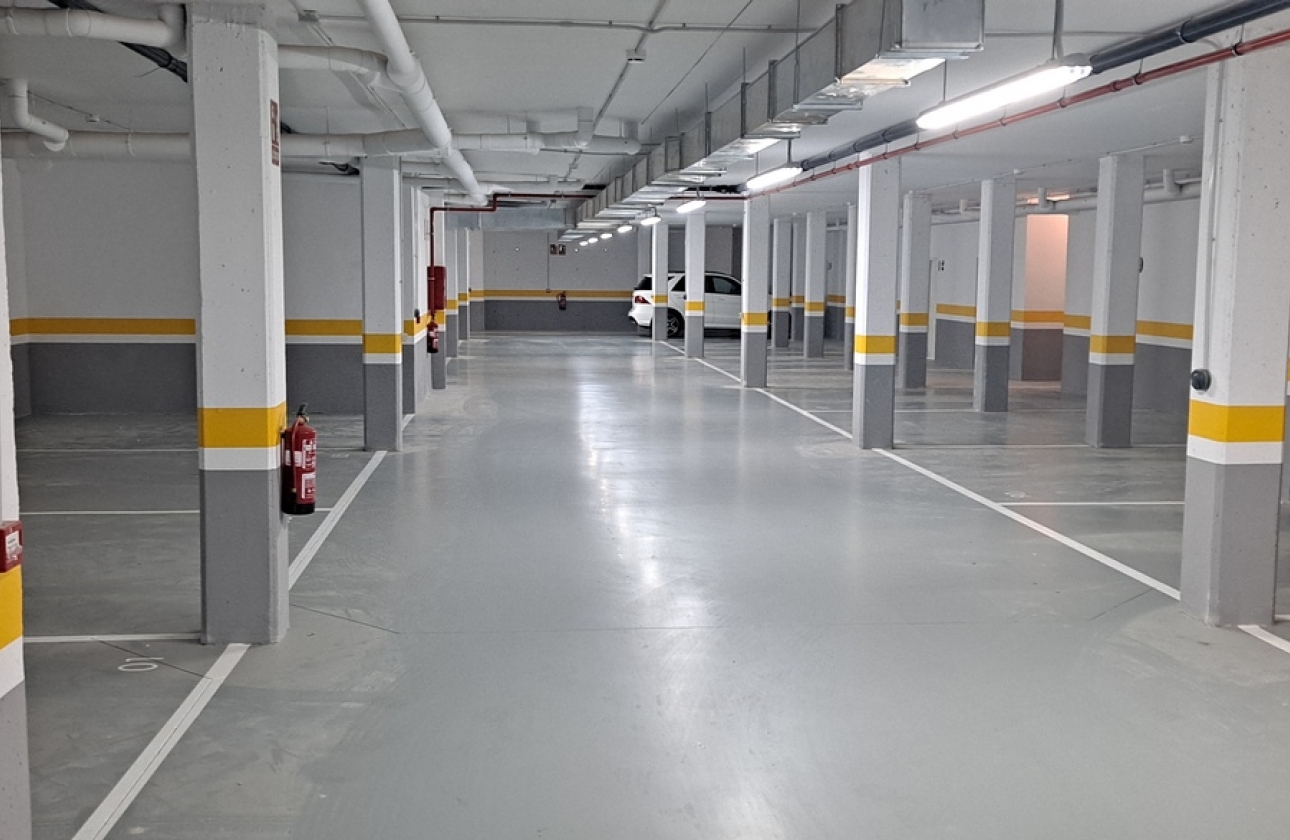 Rynek wtórny - Apartament - Orihuela Costa - Costa Blanca