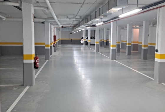 Rynek wtórny - Apartament - Orihuela Costa - Costa Blanca