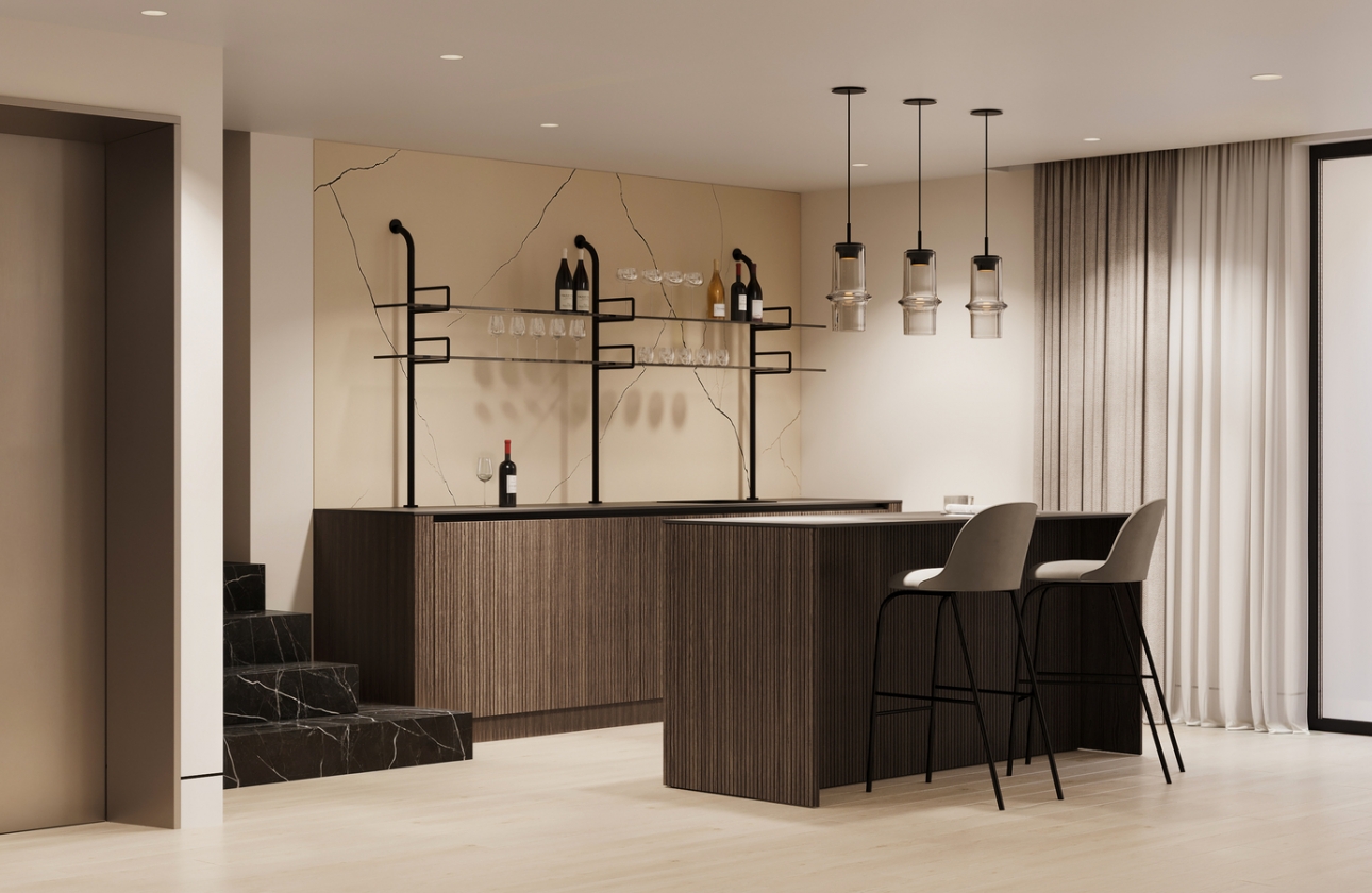 Rynek pierwotny - Villa - Marbella