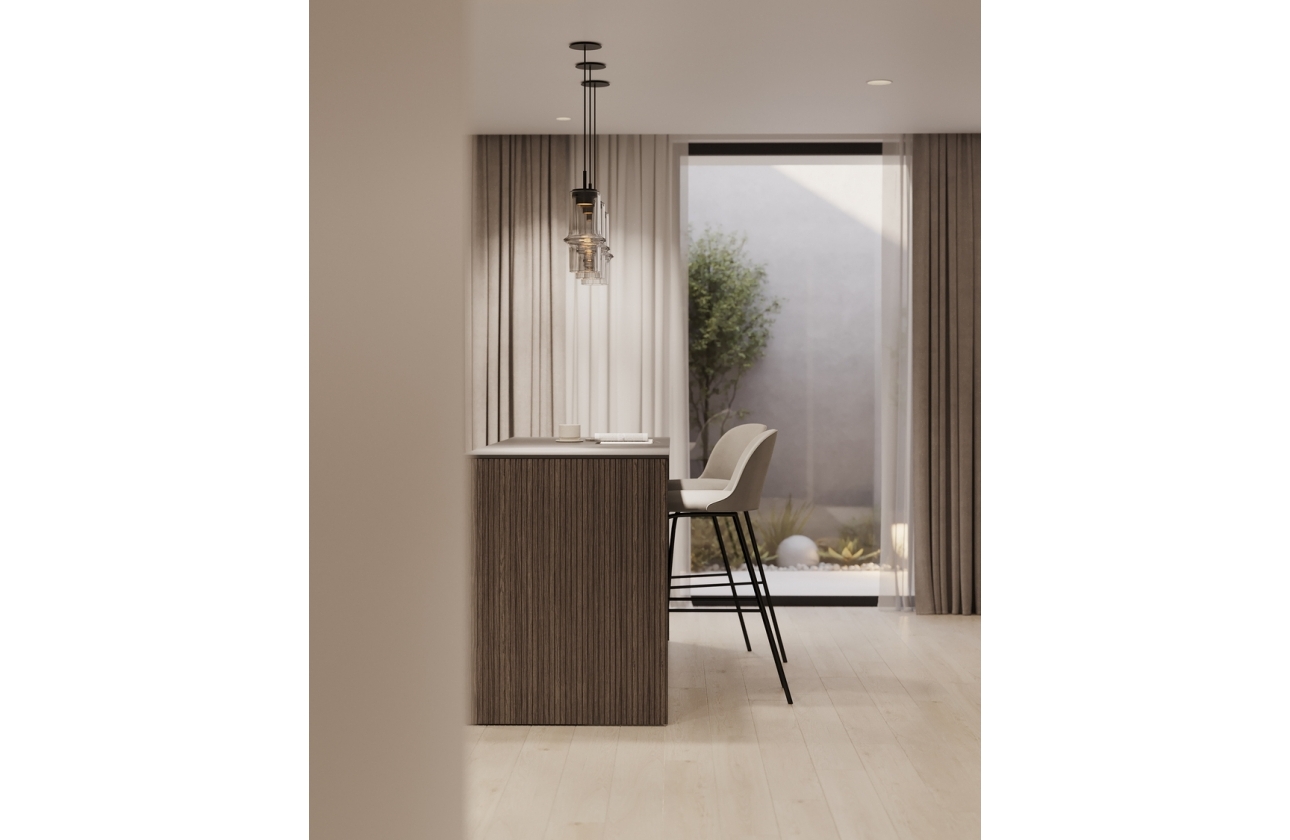 Rynek pierwotny - Villa - Marbella