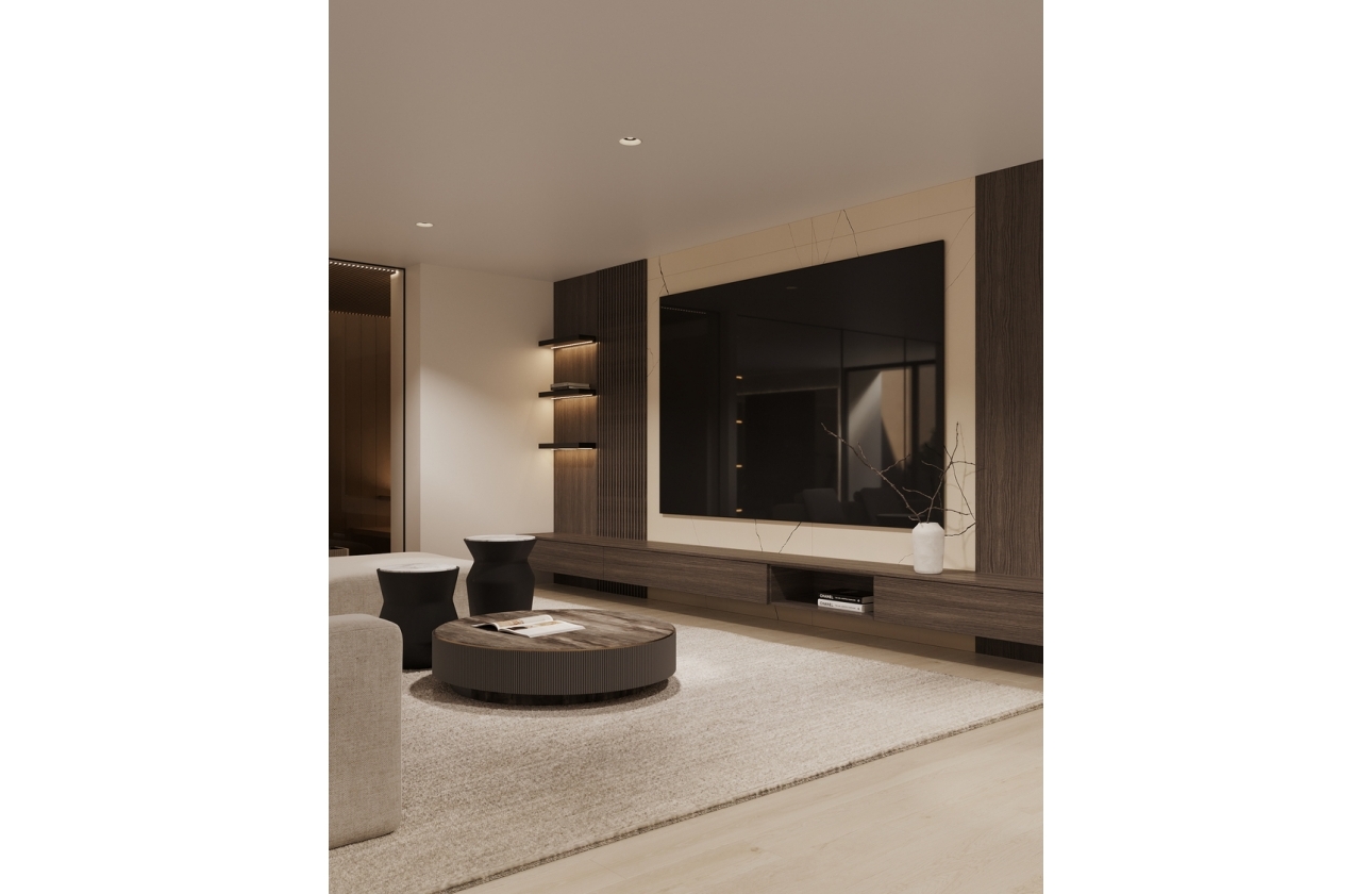 Rynek pierwotny - Villa - Marbella