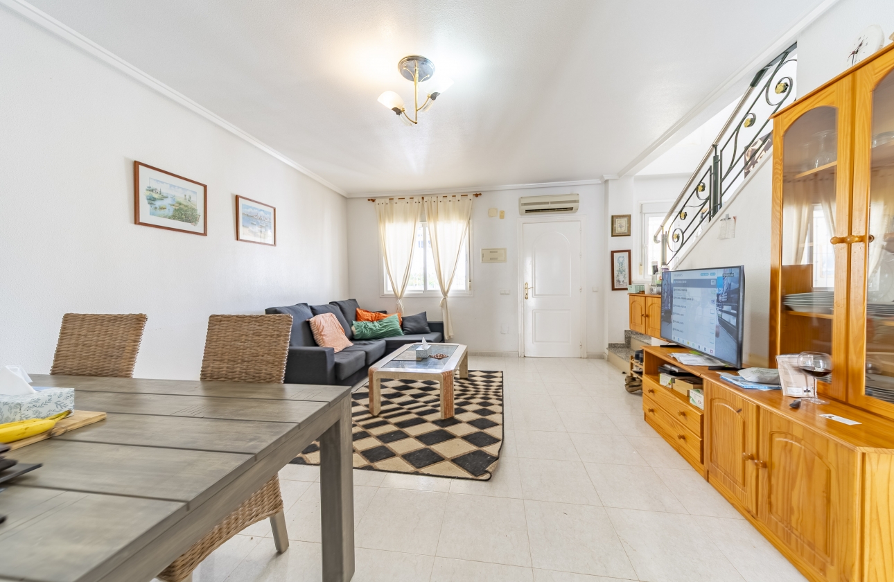 Rynek wtórny - Szeregowiec - Ciudad Quesada - Doña pepa