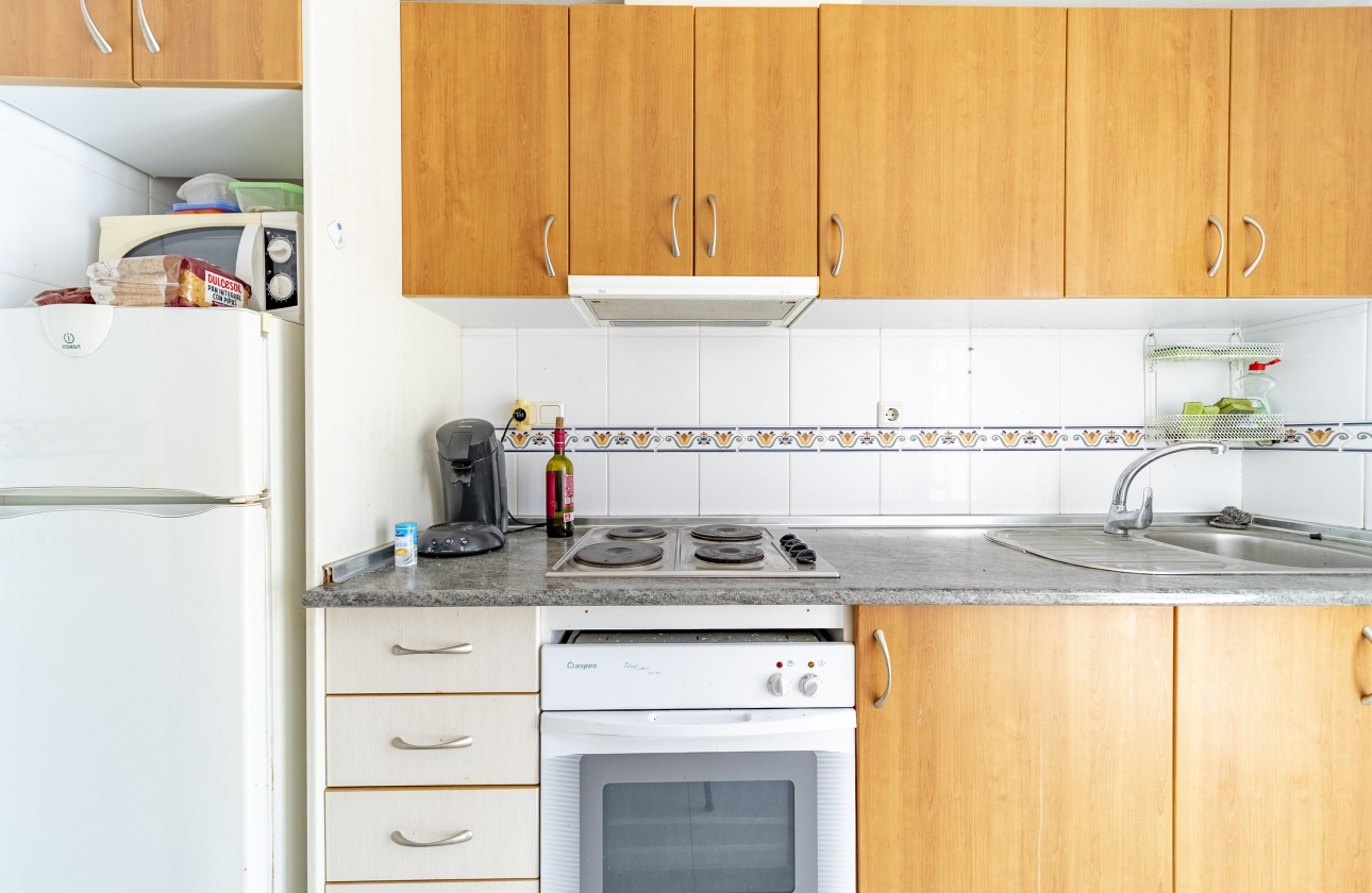 Rynek wtórny - Szeregowiec - Ciudad Quesada - Doña pepa