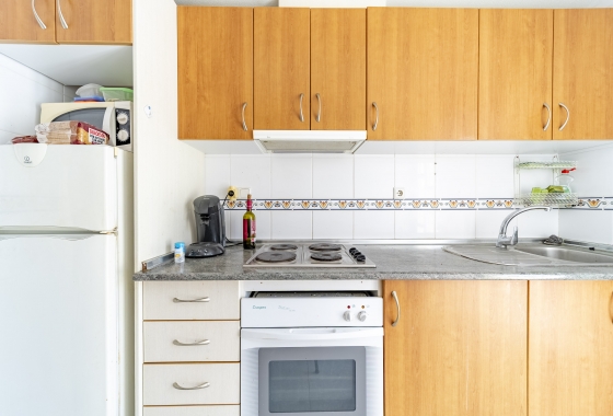 Rynek wtórny - Szeregowiec - Ciudad Quesada - Doña pepa