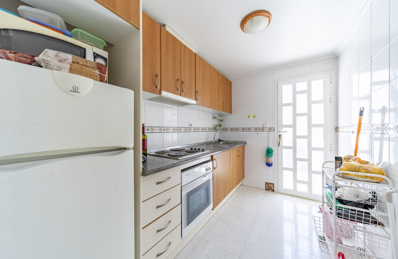 Rynek wtórny - Szeregowiec - Ciudad Quesada - Doña pepa