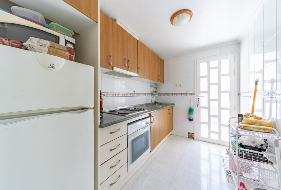 Rynek wtórny - Szeregowiec - Ciudad Quesada - Doña pepa