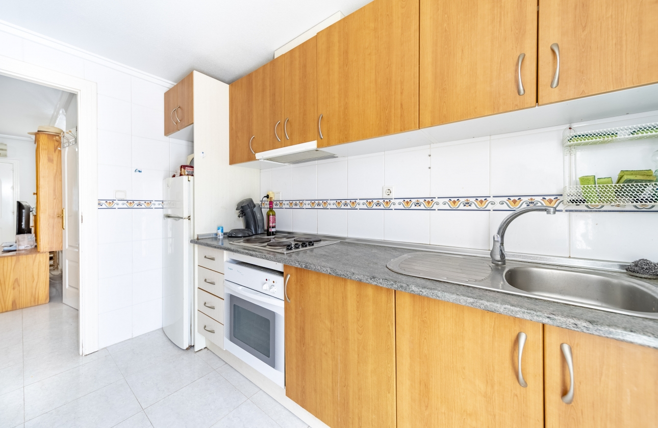 Rynek wtórny - Szeregowiec - Ciudad Quesada - Doña pepa