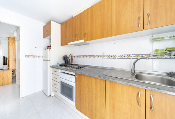 Rynek wtórny - Szeregowiec - Ciudad Quesada - Doña pepa