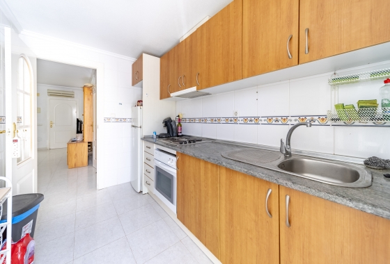 Rynek wtórny - Szeregowiec - Ciudad Quesada - Doña pepa