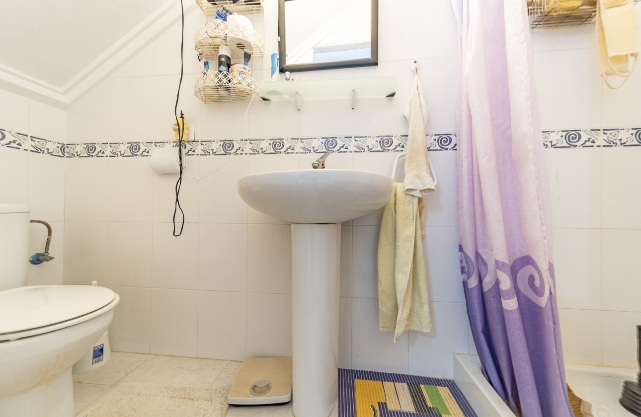 Rynek wtórny - Szeregowiec - Ciudad Quesada - Doña pepa