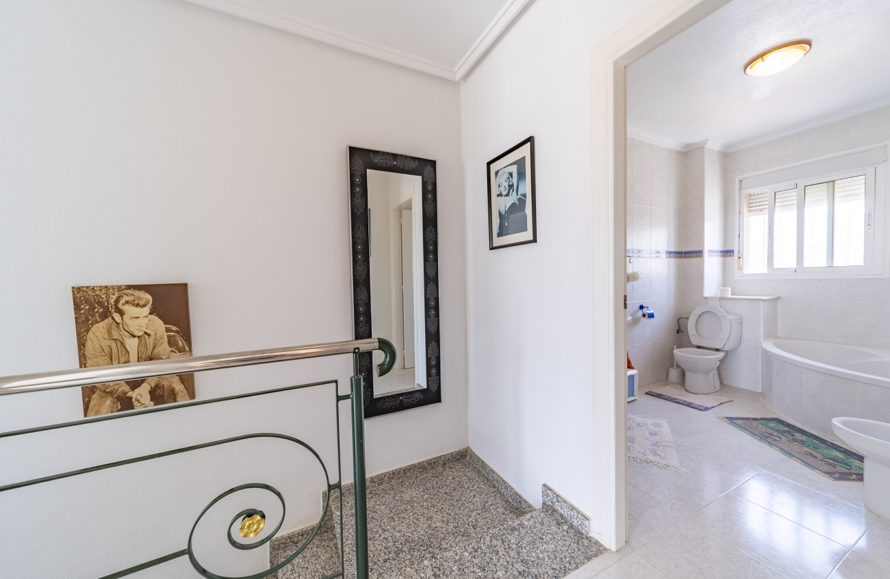 Rynek wtórny - Szeregowiec - Ciudad Quesada - Doña pepa