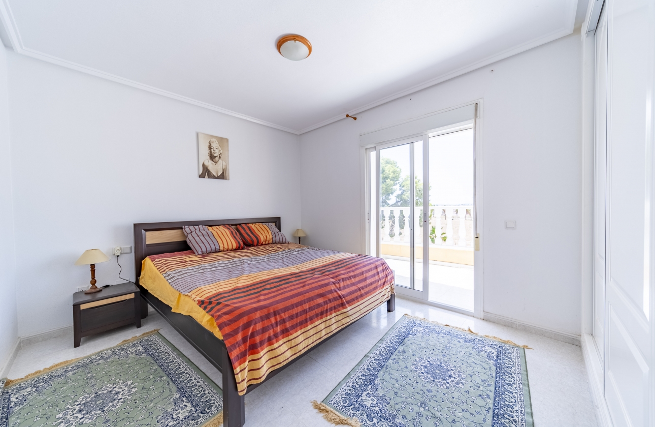 Rynek wtórny - Szeregowiec - Ciudad Quesada - Doña pepa