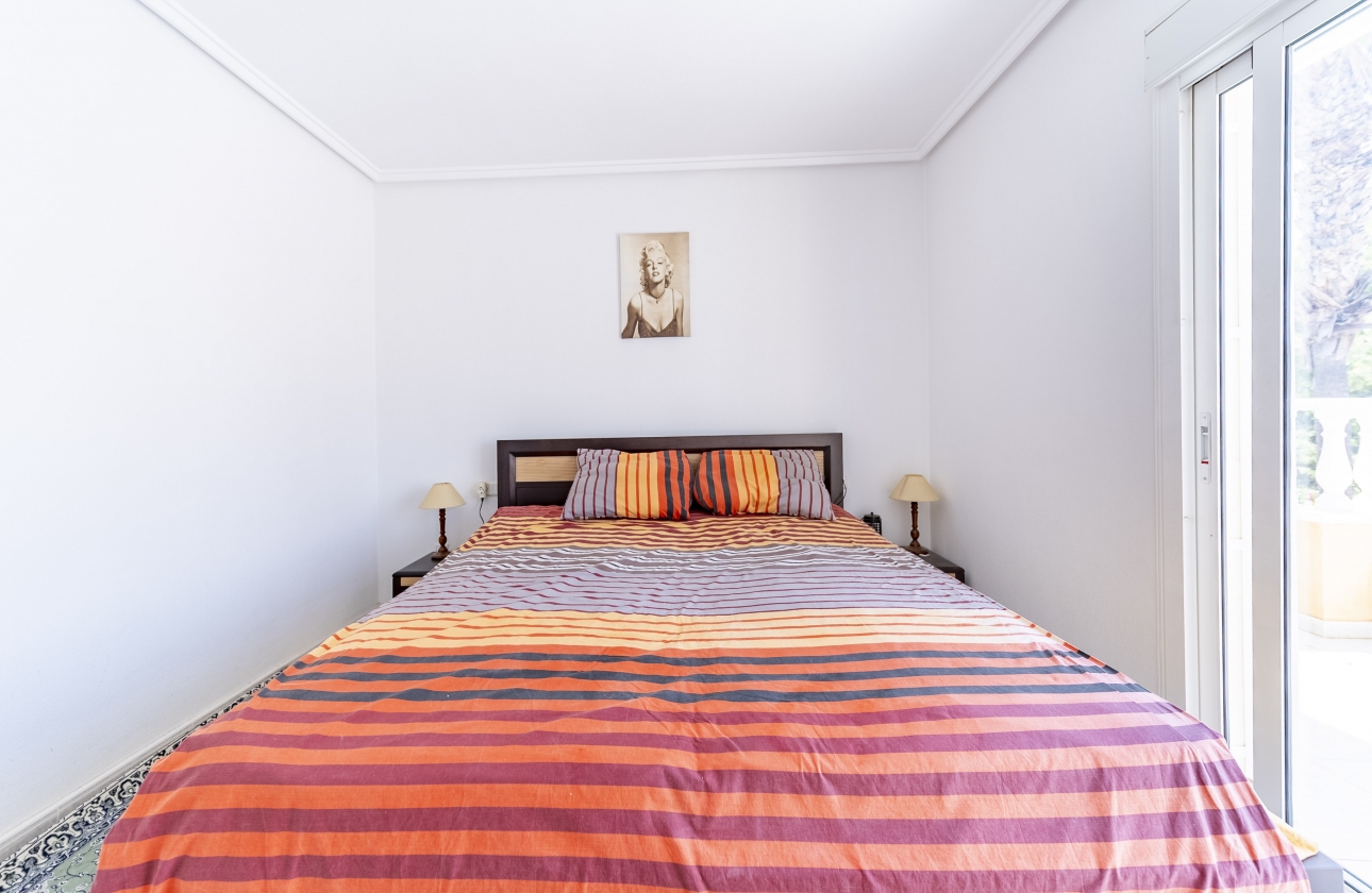 Rynek wtórny - Szeregowiec - Ciudad Quesada - Doña pepa