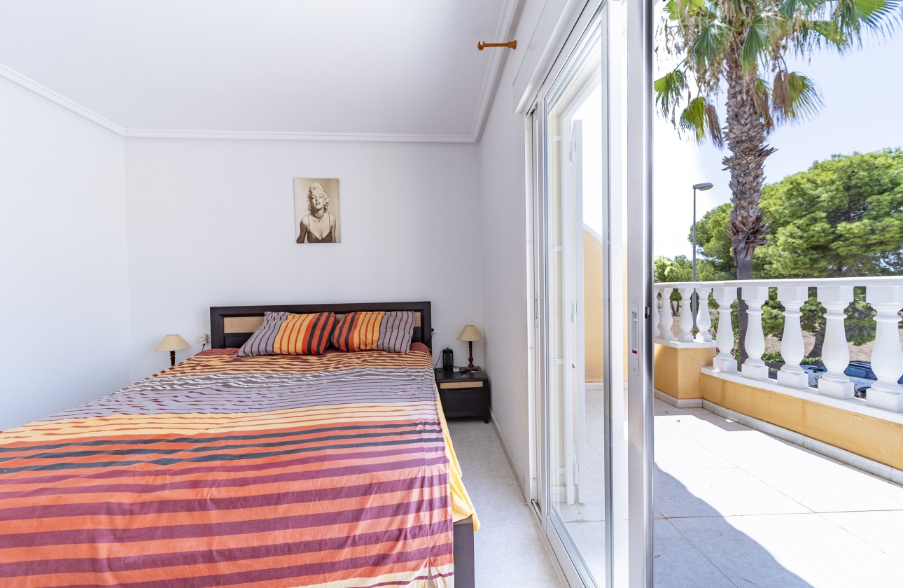 Rynek wtórny - Szeregowiec - Ciudad Quesada - Doña pepa