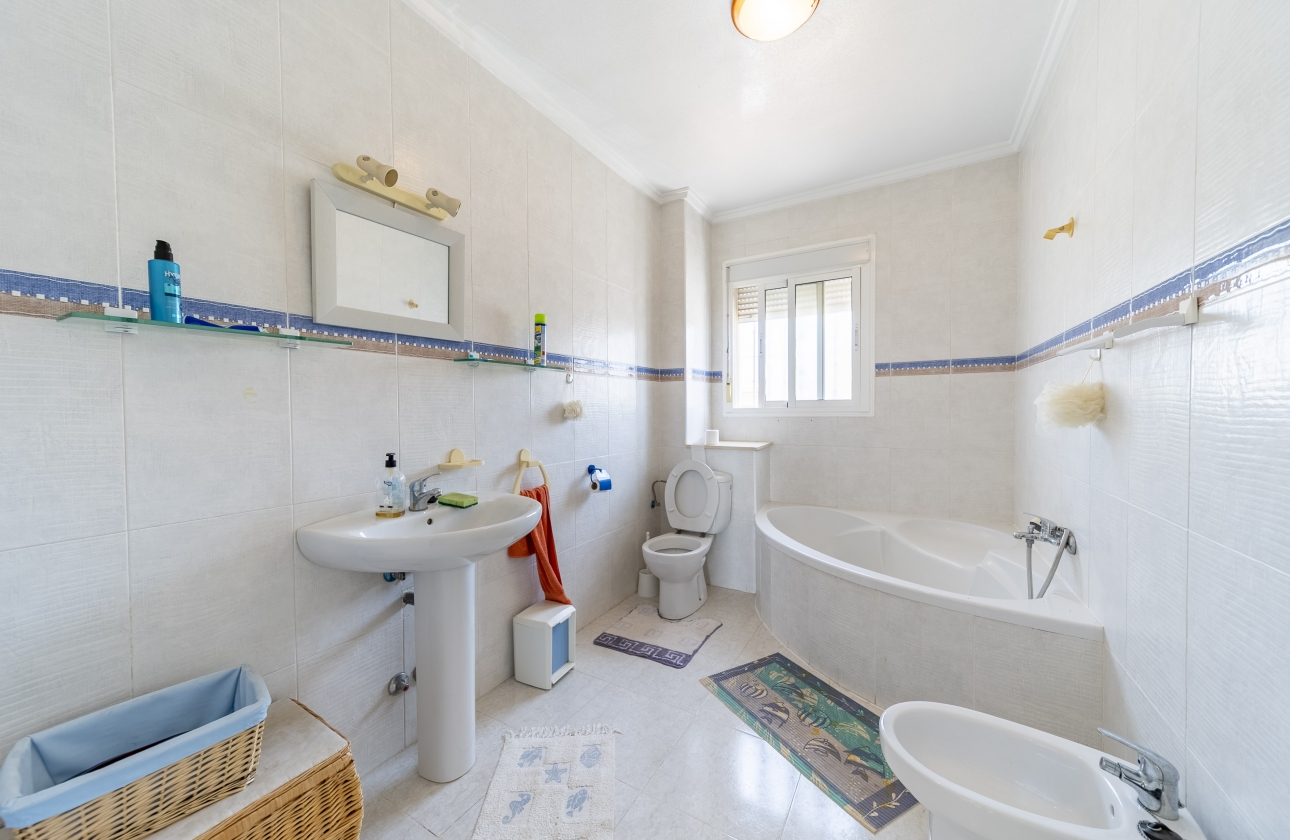 Rynek wtórny - Szeregowiec - Ciudad Quesada - Doña pepa