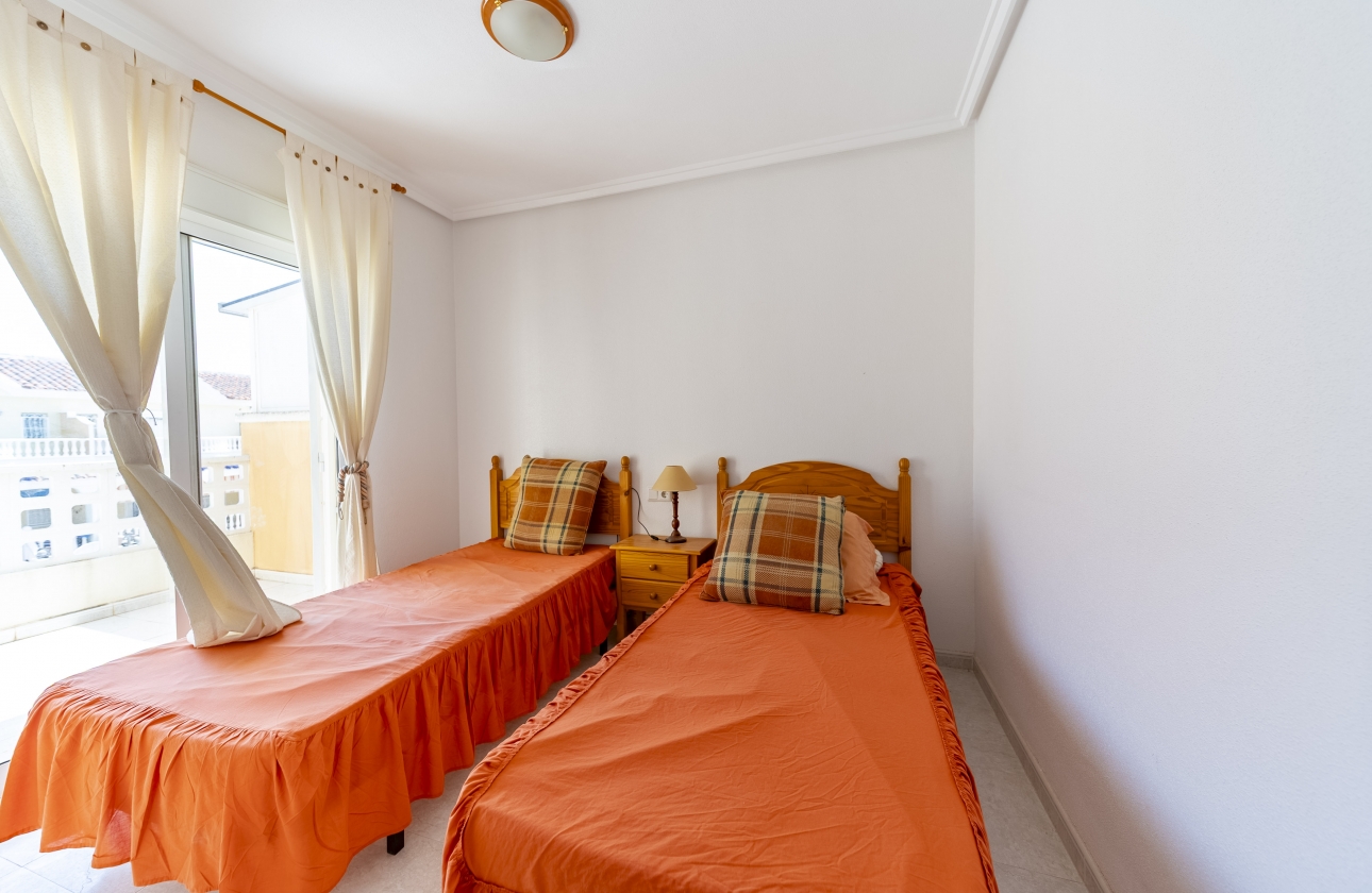 Rynek wtórny - Szeregowiec - Ciudad Quesada - Doña pepa