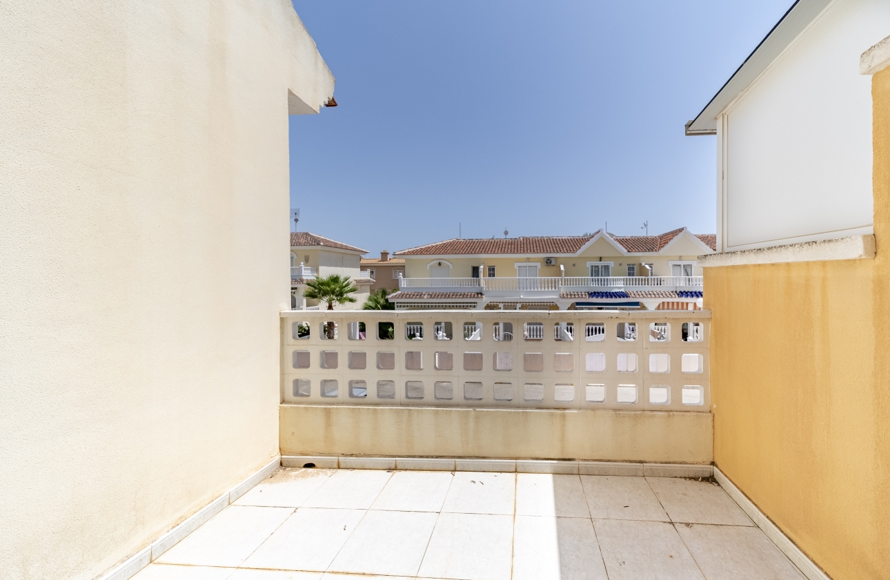 Rynek wtórny - Szeregowiec - Ciudad Quesada - Doña pepa