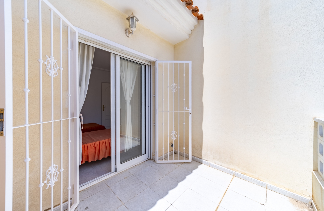 Rynek wtórny - Szeregowiec - Ciudad Quesada - Doña pepa