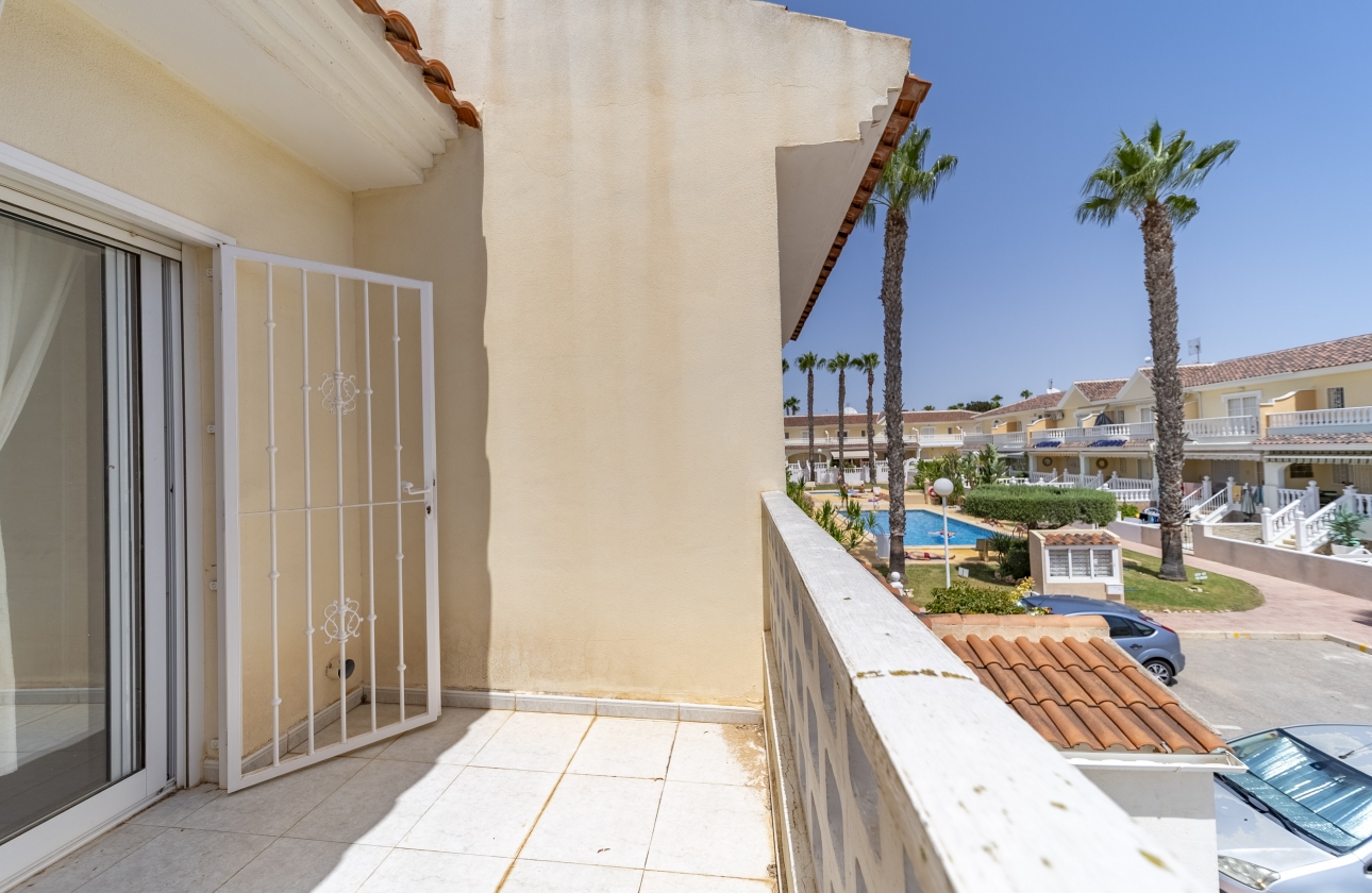 Rynek wtórny - Szeregowiec - Ciudad Quesada - Doña pepa