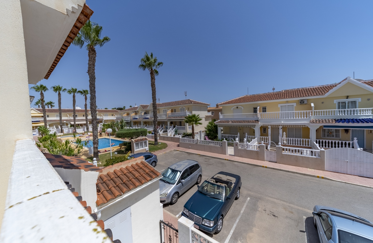 Rynek wtórny - Szeregowiec - Ciudad Quesada - Doña pepa