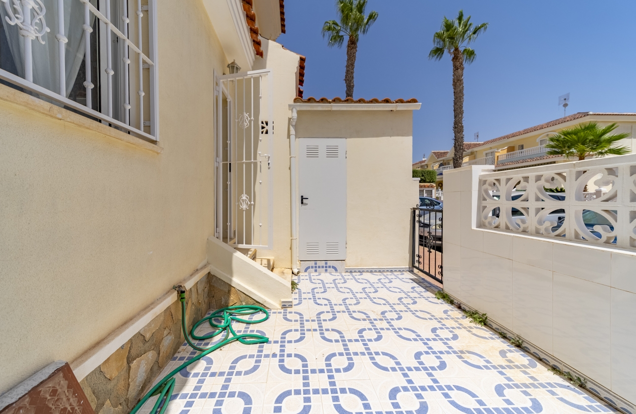 Rynek wtórny - Szeregowiec - Ciudad Quesada - Doña pepa