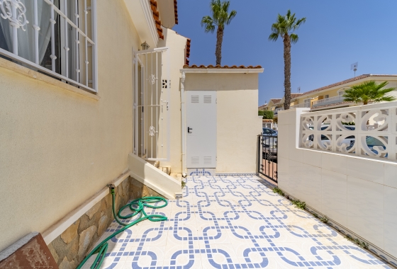 Rynek wtórny - Szeregowiec - Ciudad Quesada - Doña pepa