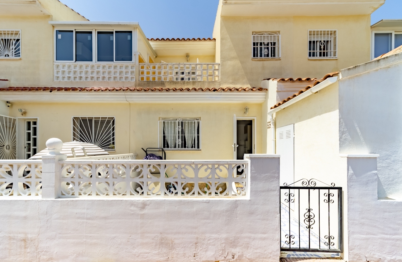 Rynek wtórny - Szeregowiec - Ciudad Quesada - Doña pepa