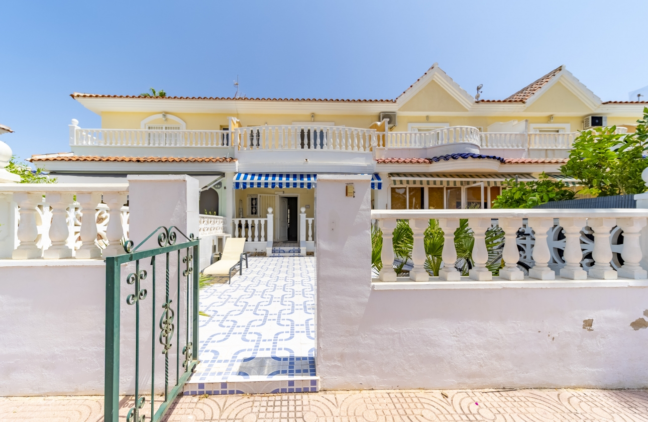 Rynek wtórny - Szeregowiec - Ciudad Quesada - Doña pepa