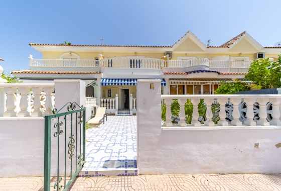 Rynek wtórny - Szeregowiec - Ciudad Quesada - Doña pepa