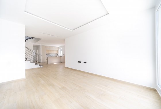 Rynek wtórny - Villa - Torrevieja - Aguas Nuevas