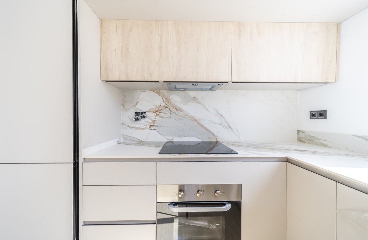 Rynek wtórny - Villa - Torrevieja - Aguas Nuevas