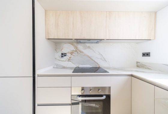 Rynek wtórny - Villa - Torrevieja - Aguas Nuevas