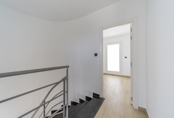 Rynek wtórny - Villa - Torrevieja - Aguas Nuevas