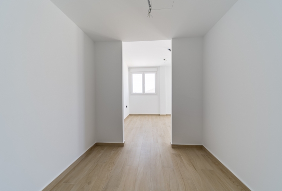 Rynek wtórny - Villa - Torrevieja - Aguas Nuevas