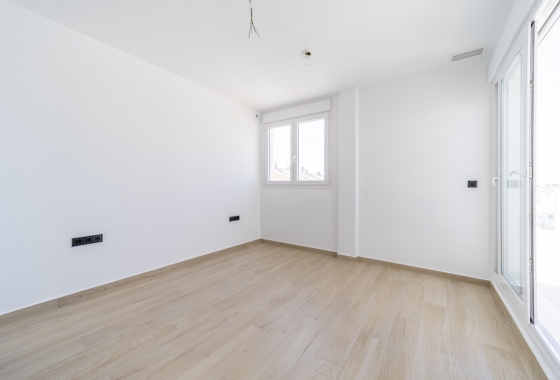 Rynek wtórny - Villa - Torrevieja - Aguas Nuevas