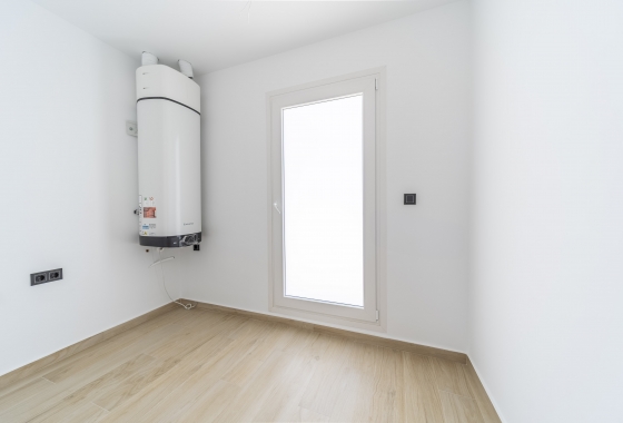 Rynek wtórny - Villa - Torrevieja - Aguas Nuevas