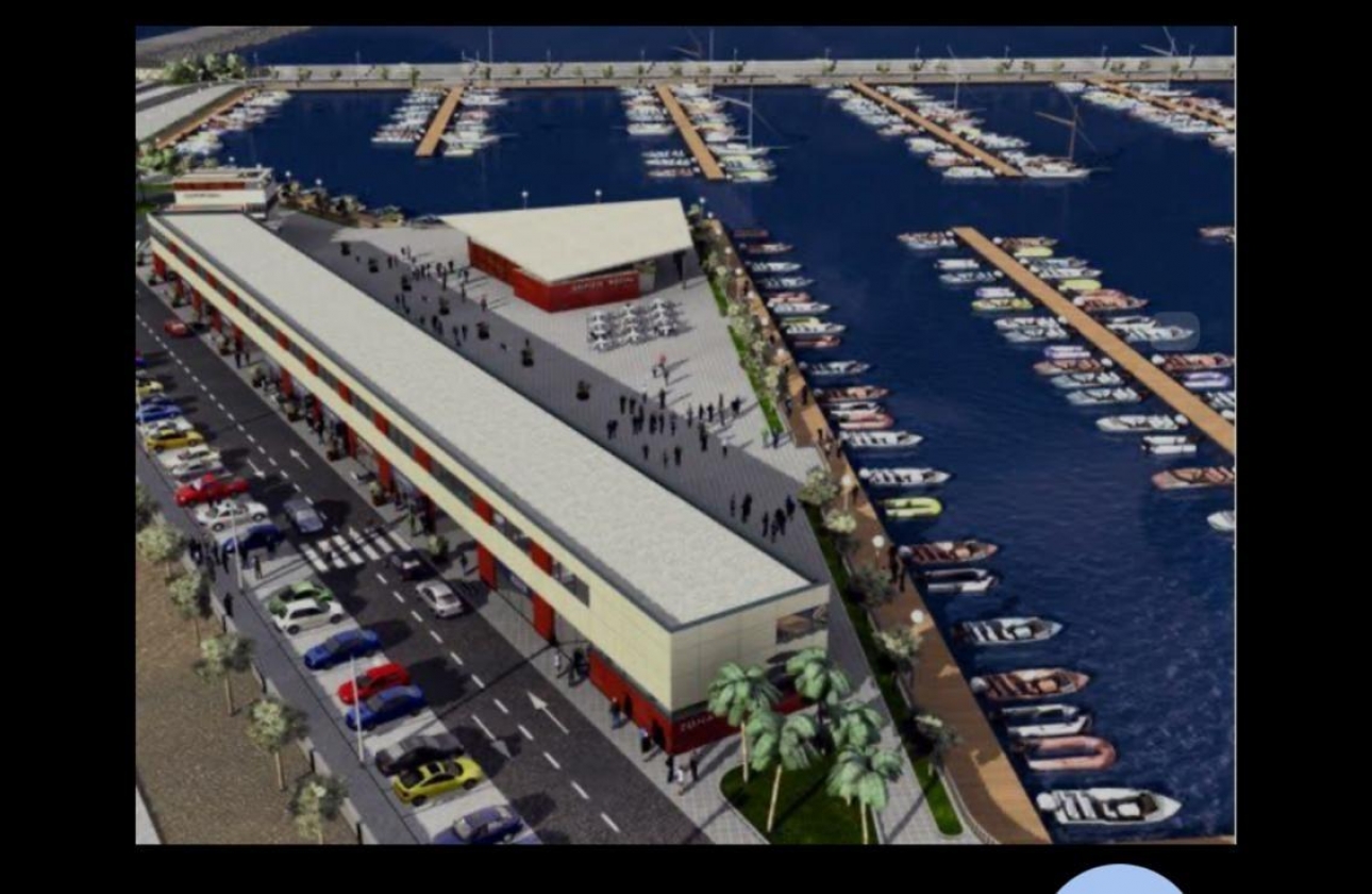 Obra nueva - Apartment - Torrevieja