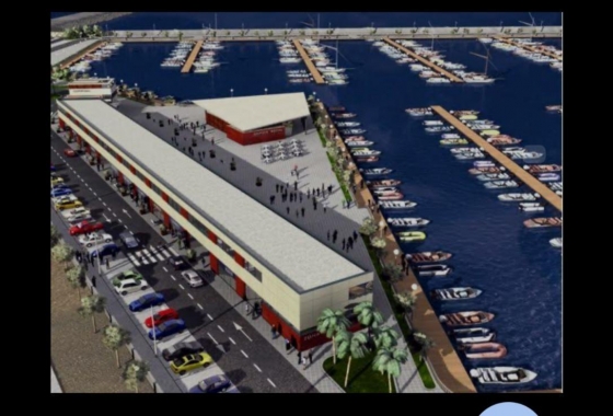 Obra nueva - Apartment - Torrevieja