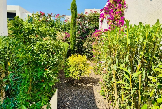 Rynek wtórny - Villa - Algorfa - La Finca Golf