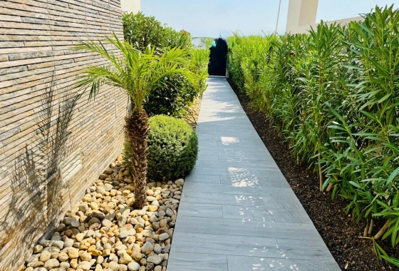 Rynek wtórny - Villa - Algorfa - La Finca Golf