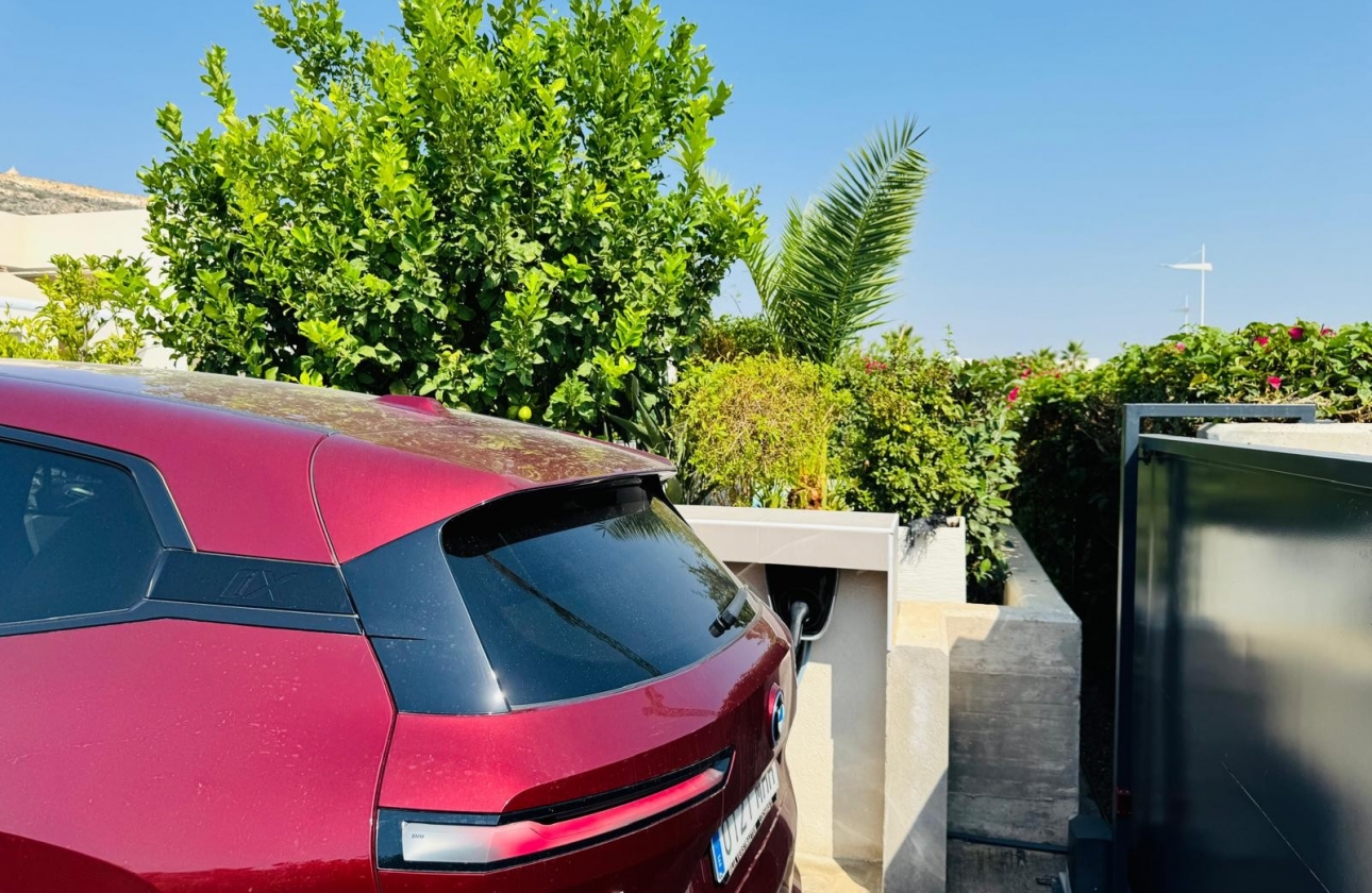 Rynek wtórny - Villa - Algorfa - La Finca Golf